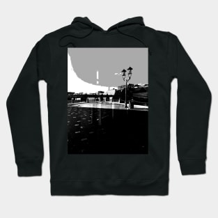 Pier Walk Hoodie